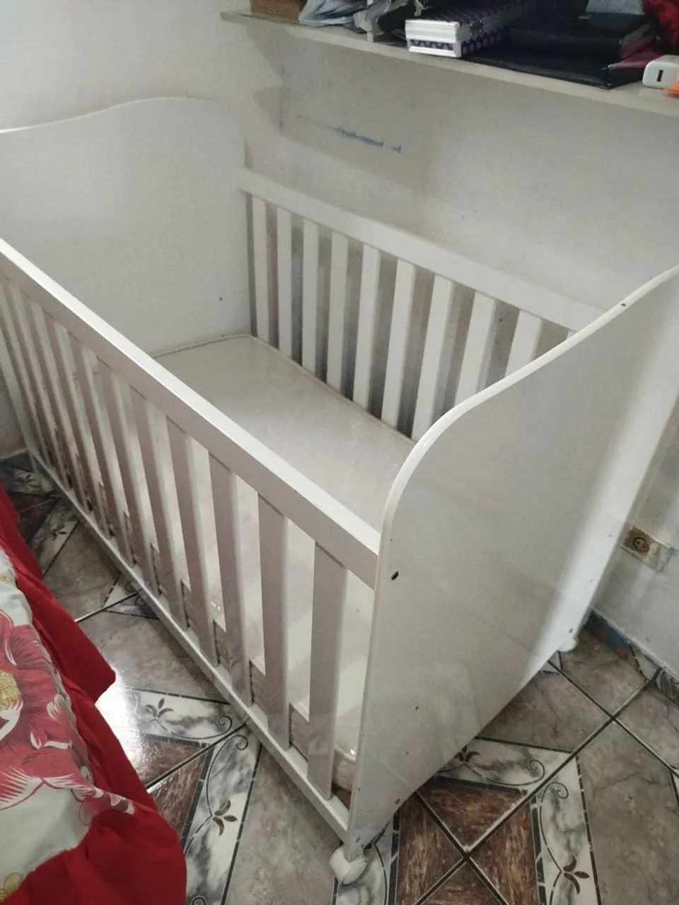 Berço  - Foto 3