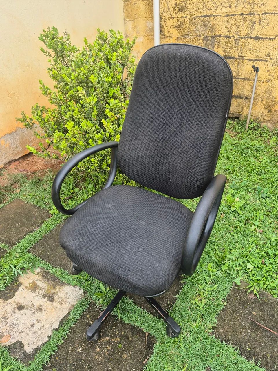 Cadeira de Escritório 