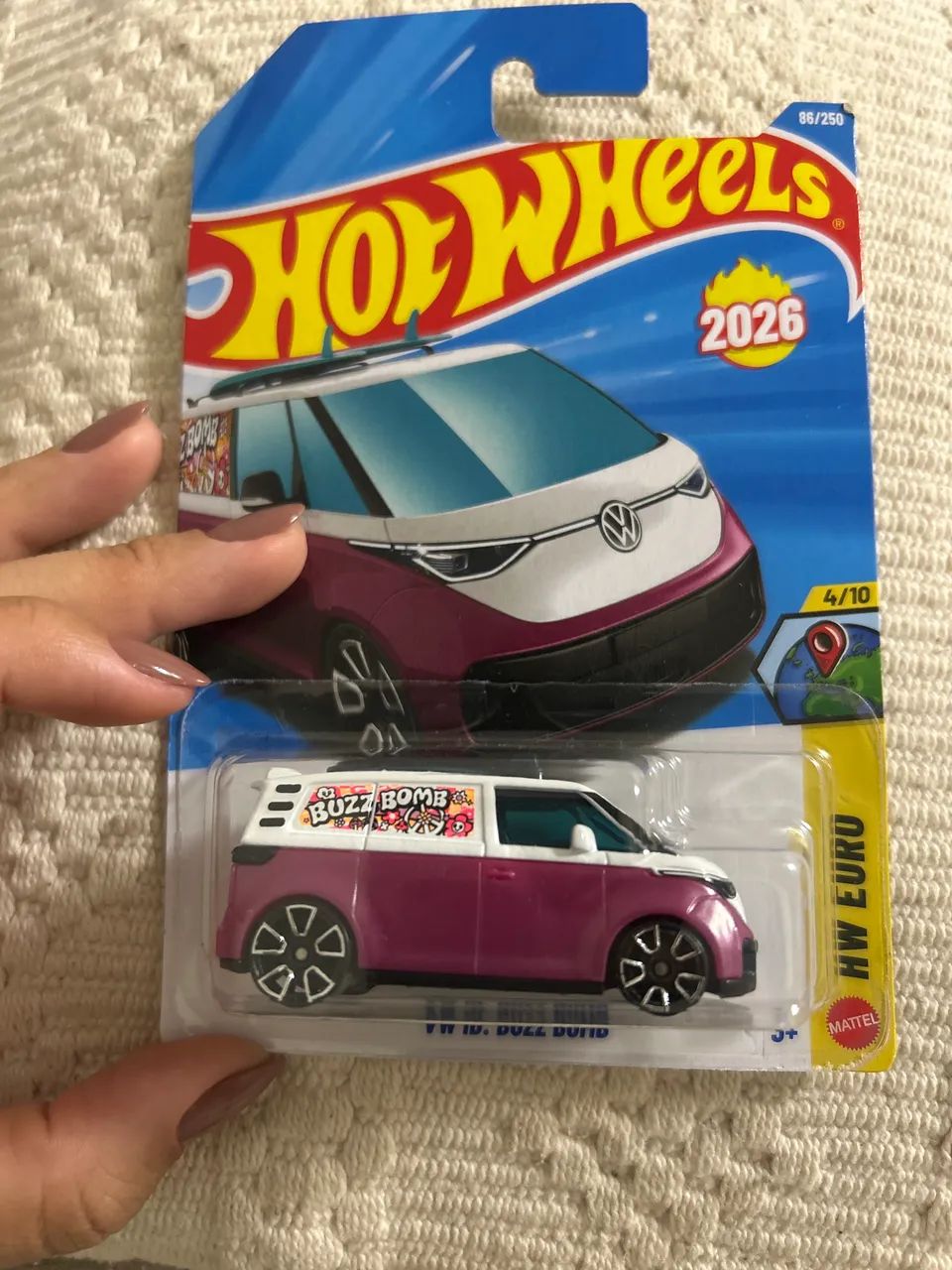 Hot wheels  - Foto 2