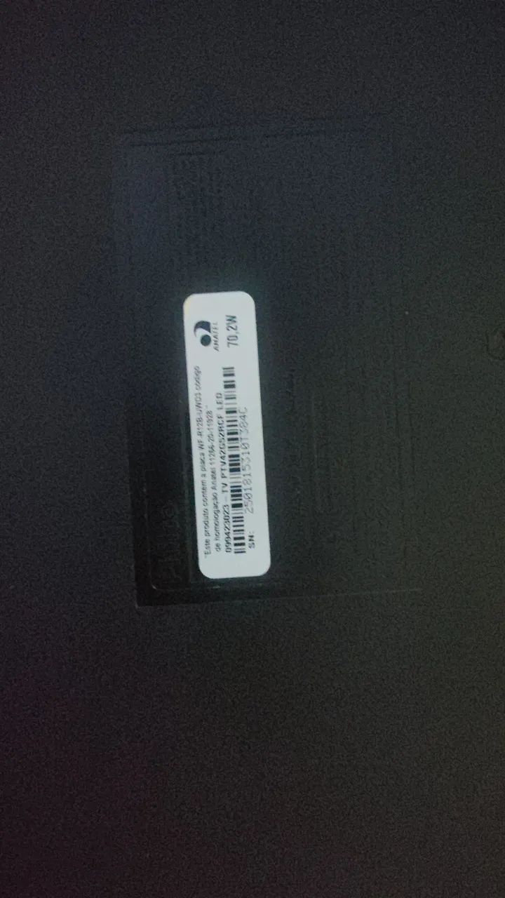 Tvs por apenas 300 - Foto 3