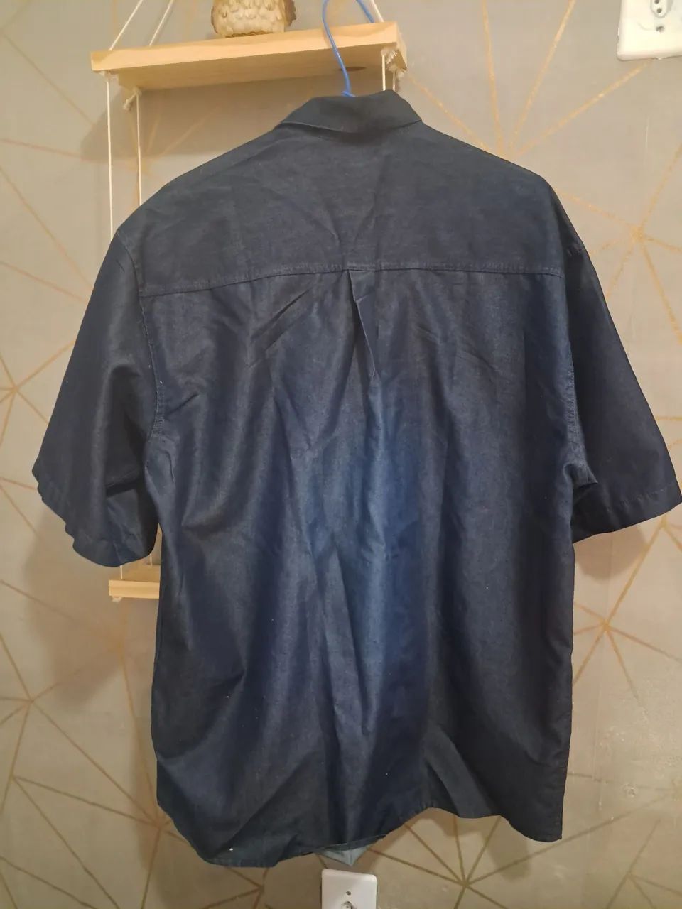 Camisa Masculina NOVA G - Foto 2