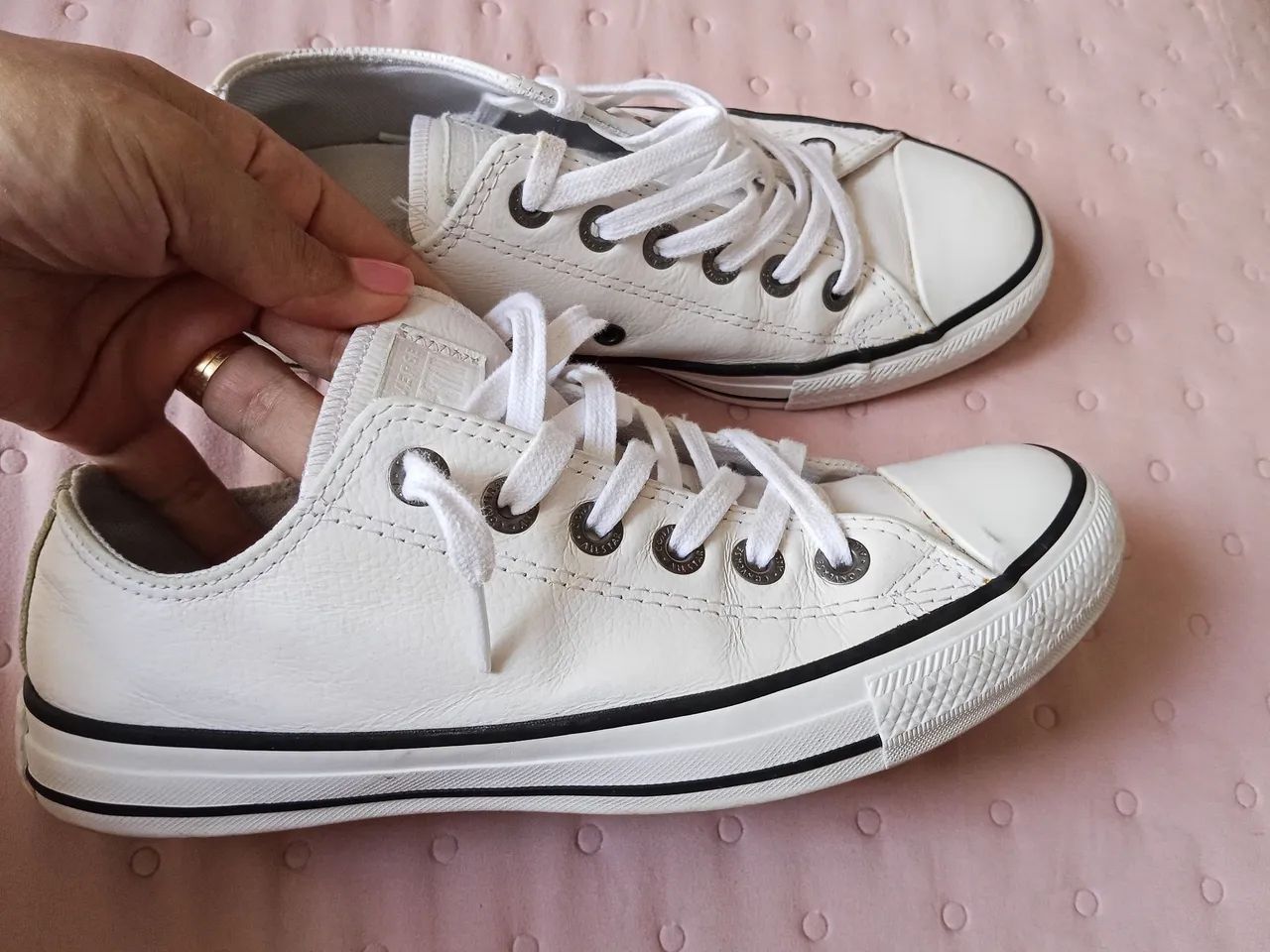 Vendo ALL star Original 