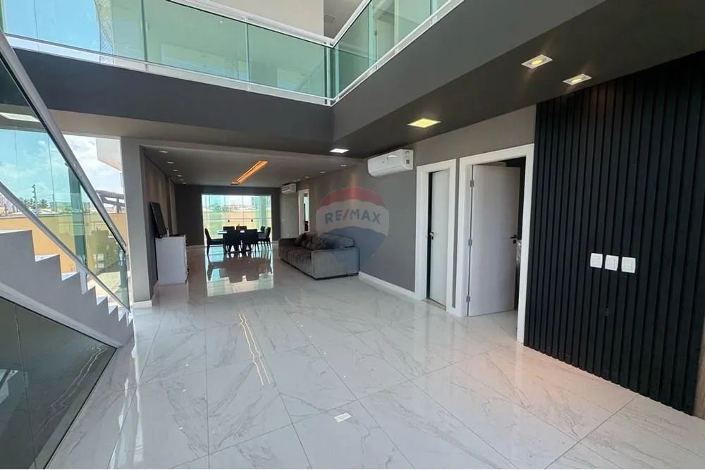 Mansão de Alto Padrão nas Dunas - Foto 4