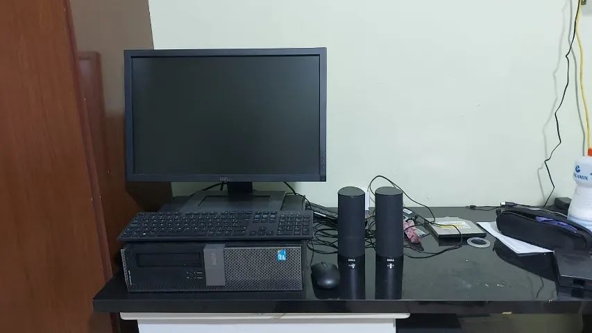 CPU Dell Optiplex 790 Core i5 de 8 RAM/250 GB Windows 11 - Foto 4