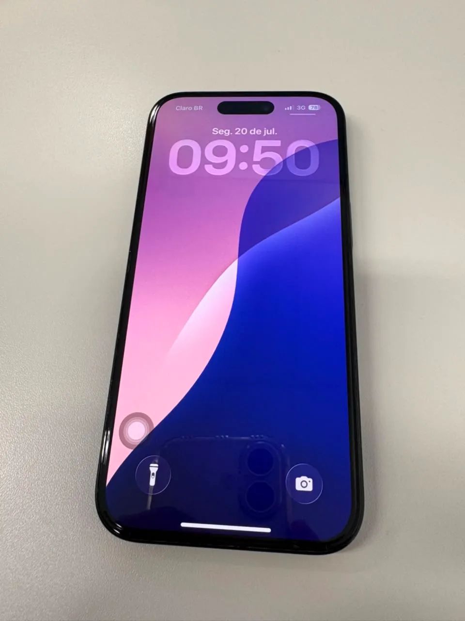 iPhone 15 128gb - Foto 2