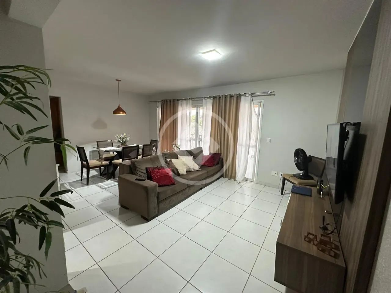 Apartamento com 3 quartos à venda, região central de Cuiabá R$ 700.000,00 codigo: 84430 - Foto 2