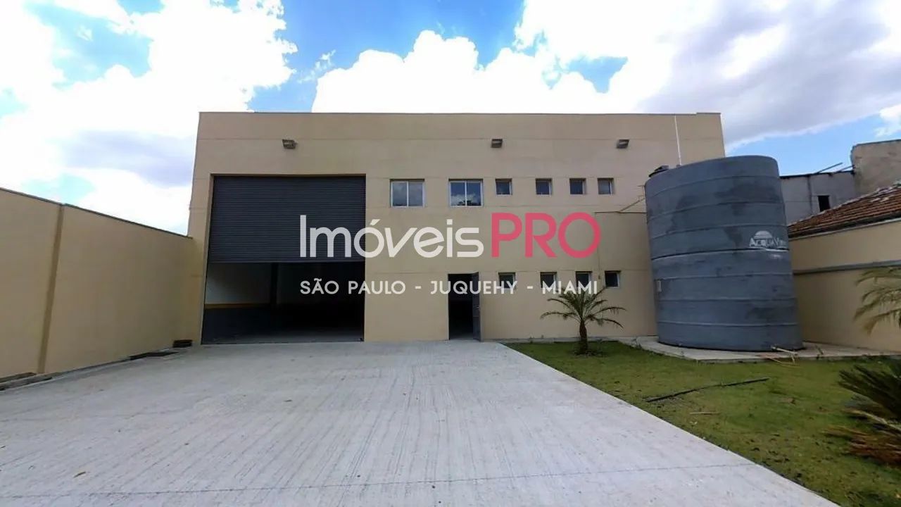 Galpão Comercial Ipiranga com renda - Foto 2