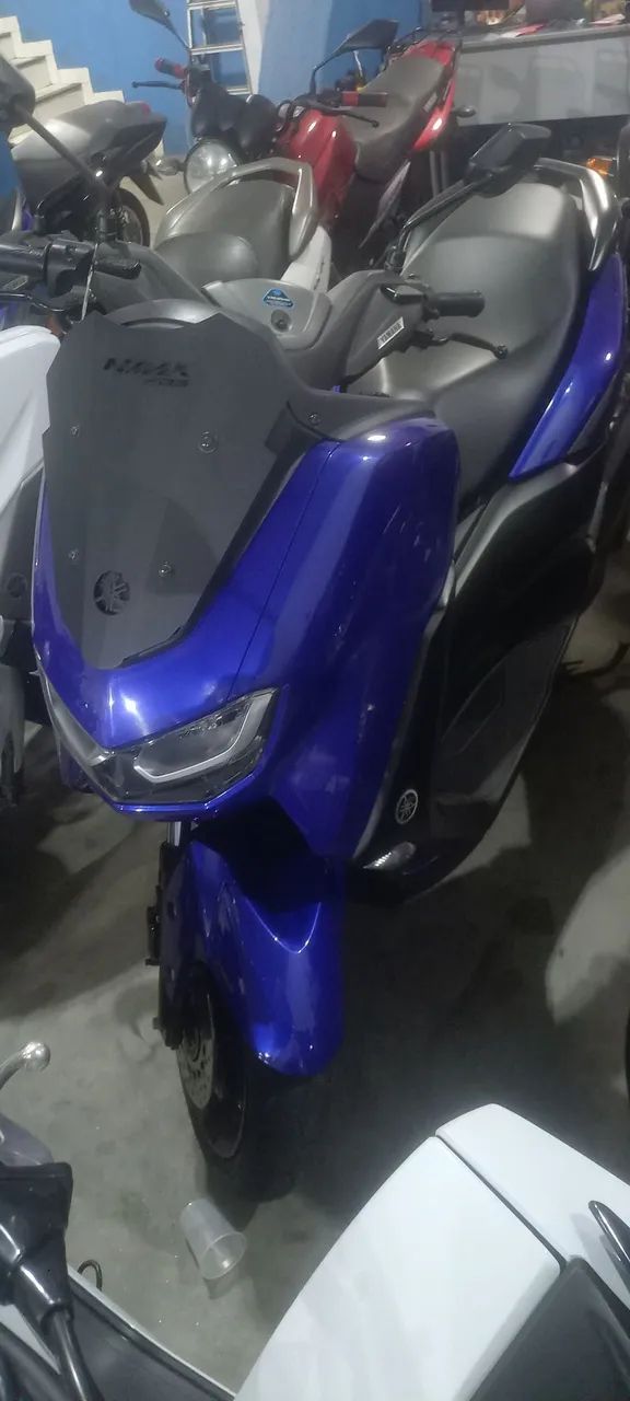Yamaha nmax 2024 - Foto 3