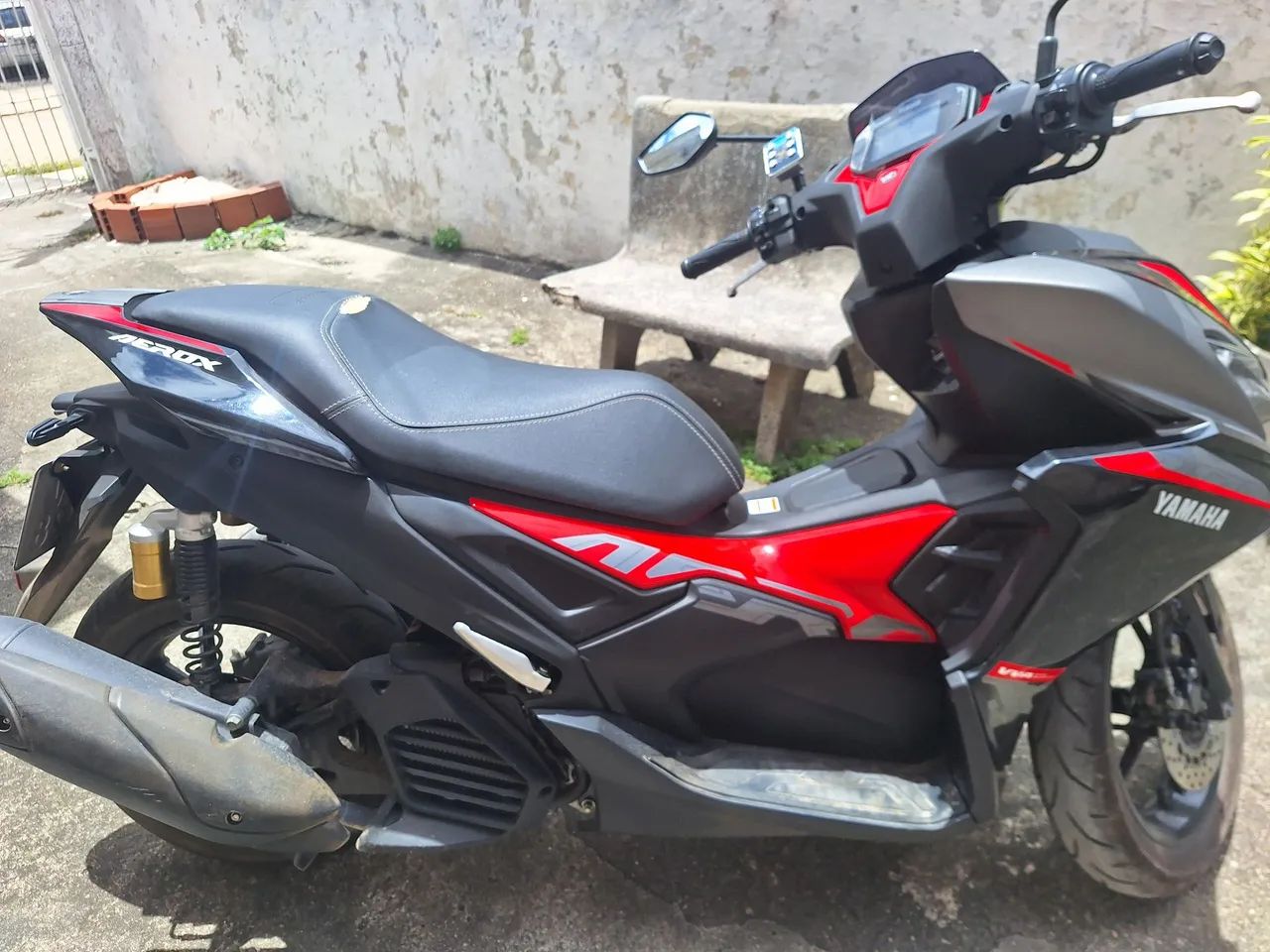 Aerox 2026 - Foto 2
