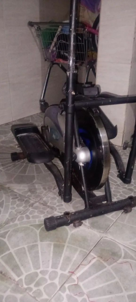 Aparelho de musculação top - Foto 2