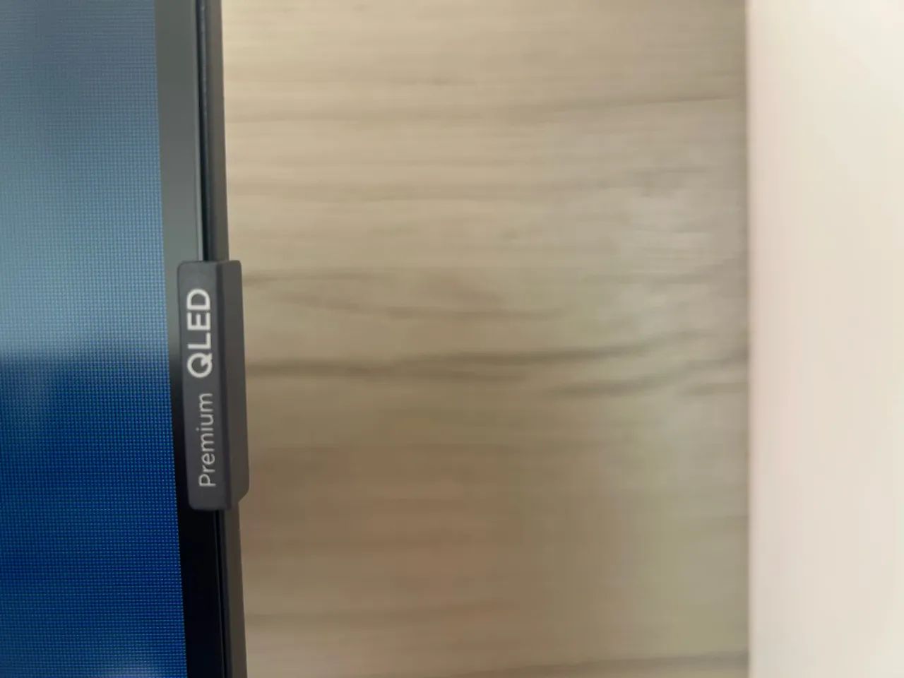 Smart TV TCL 55? QLed - Foto 3