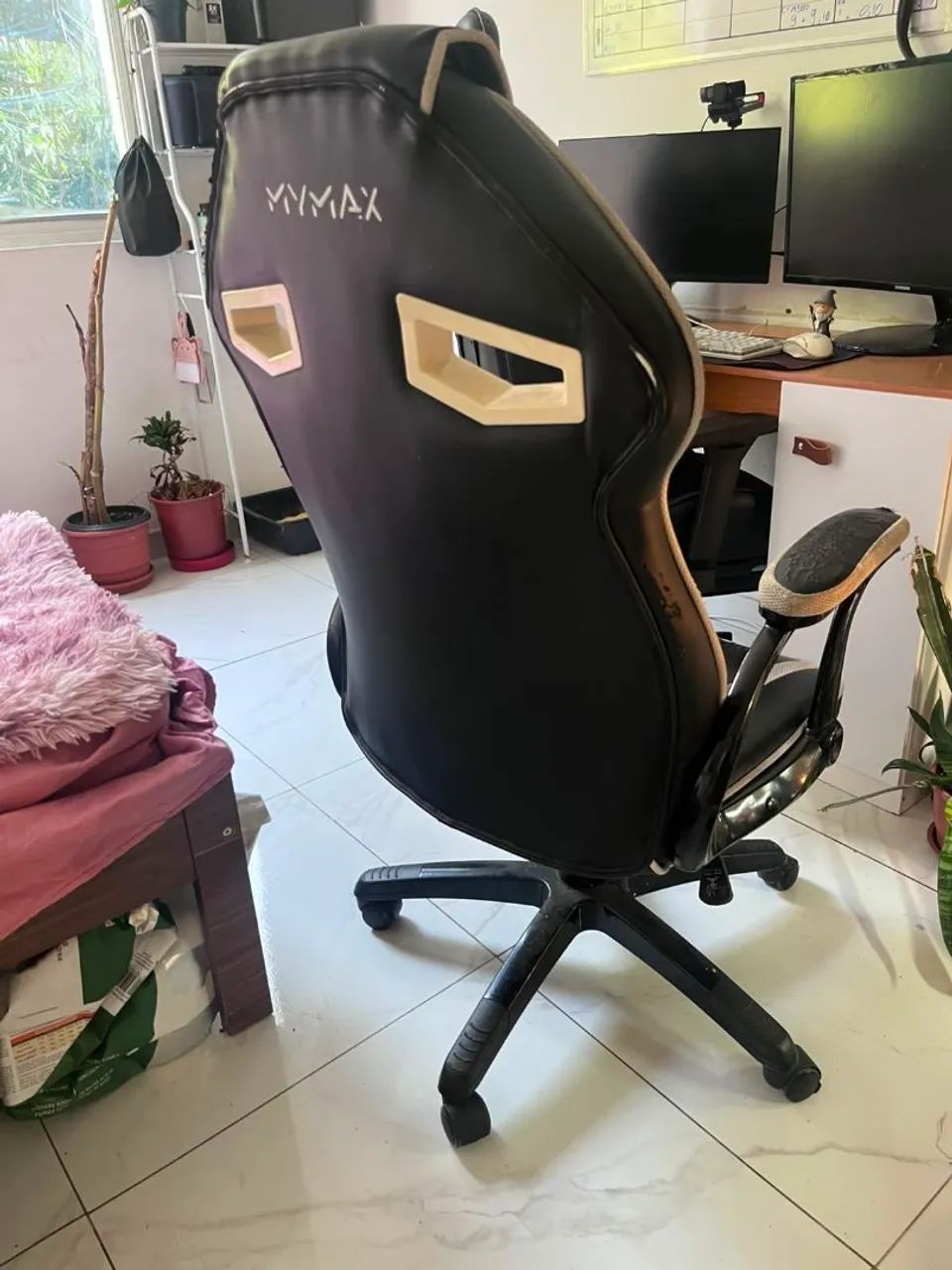 Cadeira gamer - Foto 2