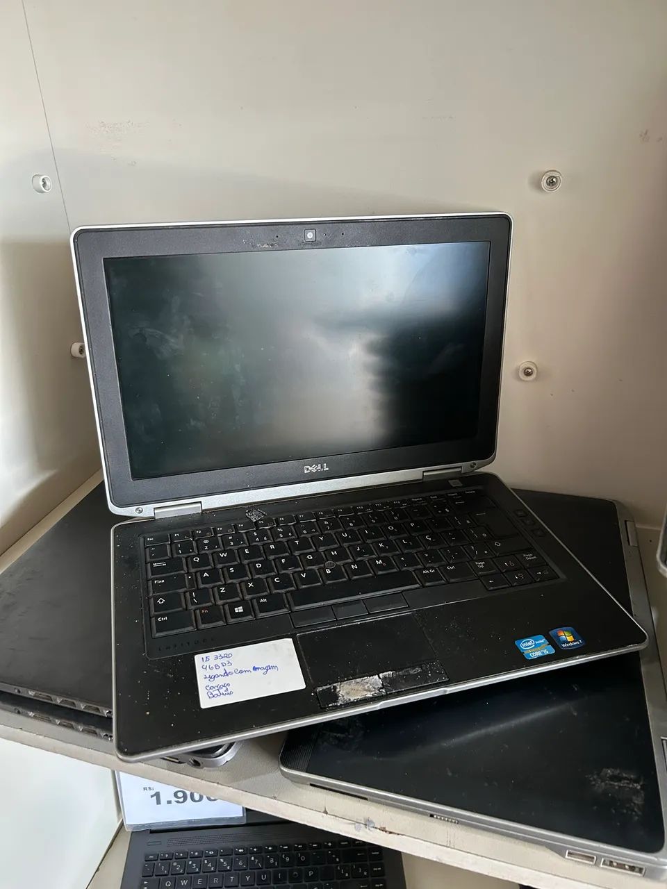 Lote de notebook i5 - Foto 3