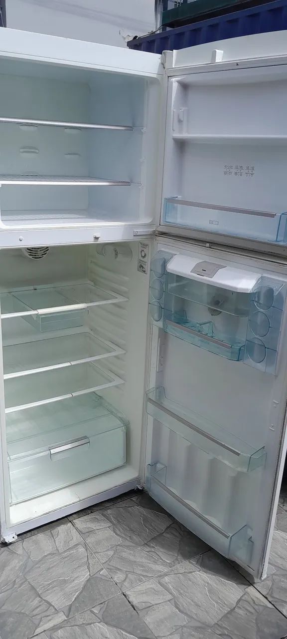Geladeira Dúplex  - Foto 4