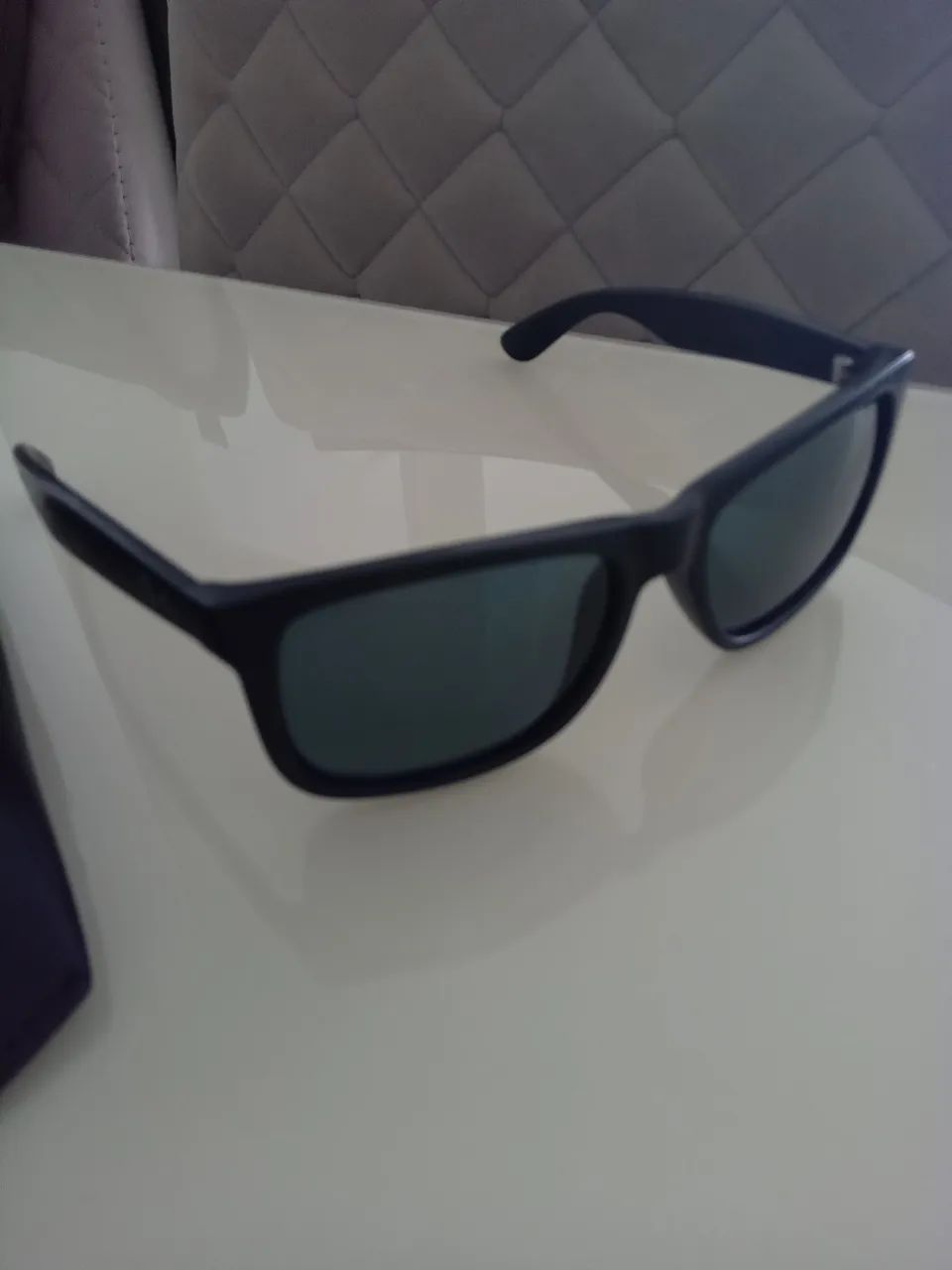 Oculos Ray Ban Justin 55 - Foto 3