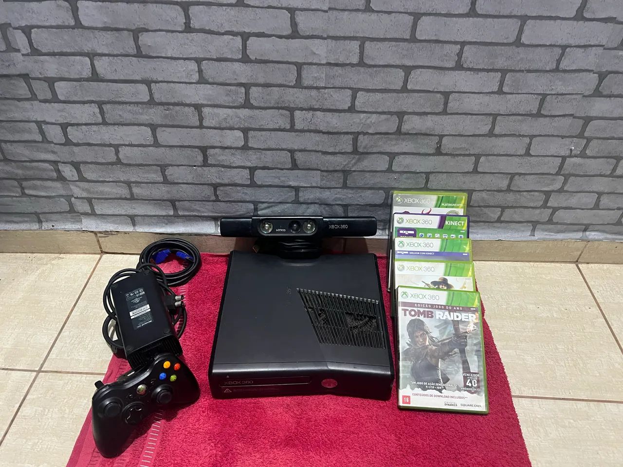 Xbox 360 - Foto 2