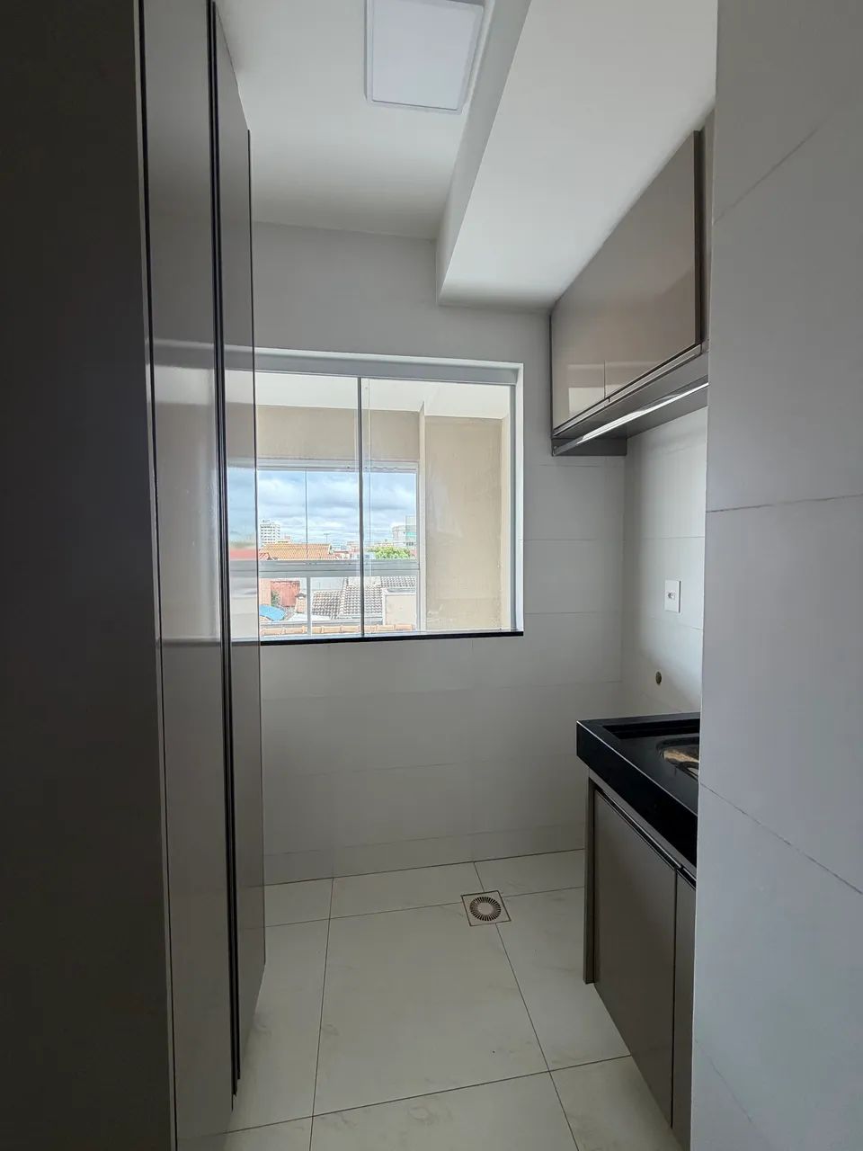 Apartamento Santa Mônica  - Foto 3