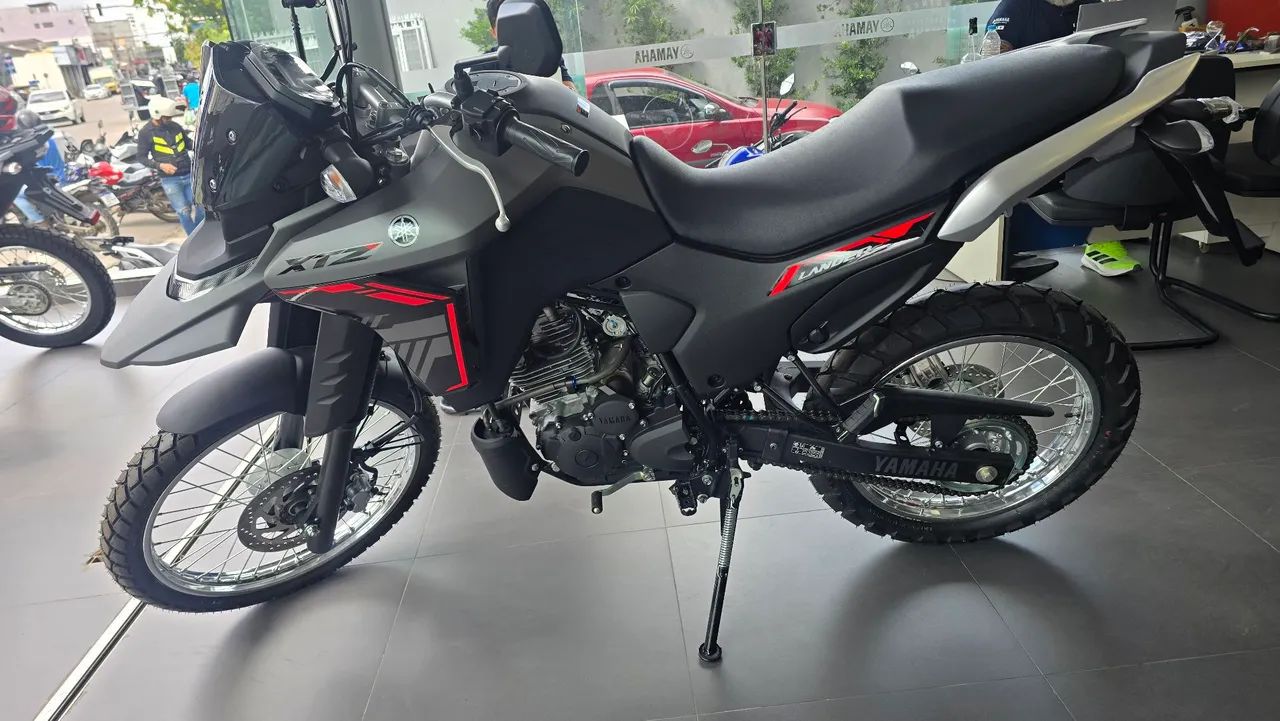 Lander abs connected 2026 - Foto 4