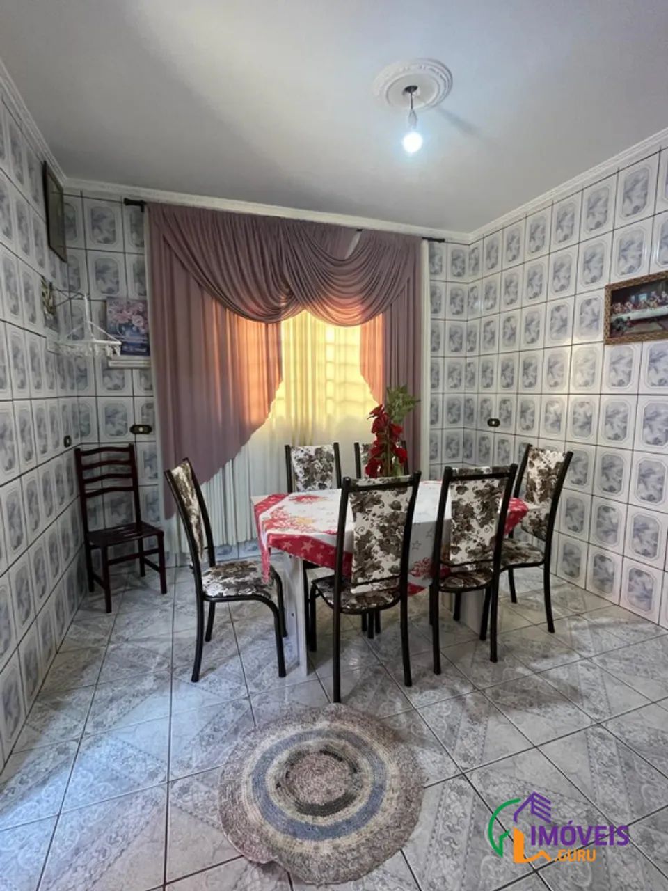 CASA ASSOBRADADA - SANTO ANDRÉ - MG - Foto 4