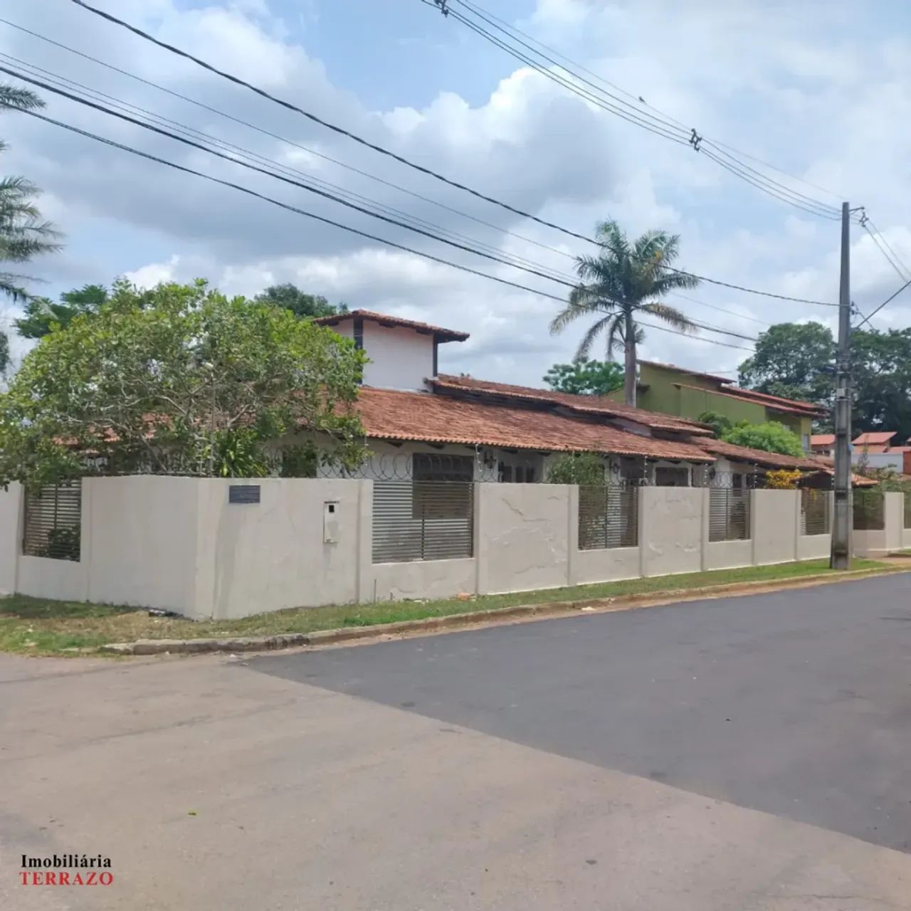 Amplo casa para locação em Jardim Tropical - Rio Branco - AC - Foto 2