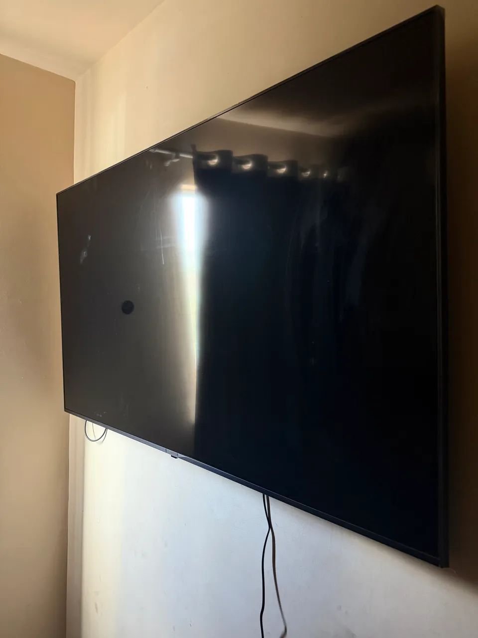 TV LG NOVA NO PLÁSTICO - Foto 2