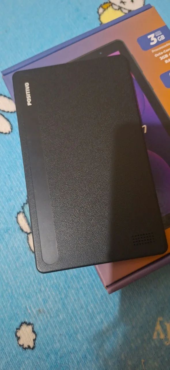 Tablet Positivo Vision Tab 7 64GB - Semi Novo - Foto 3
