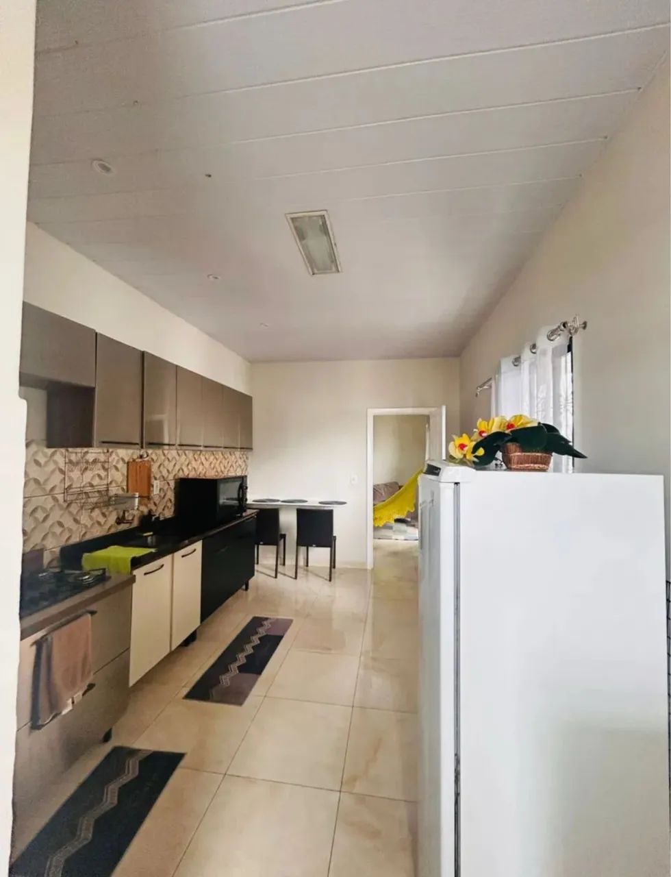 BAIRRO DA PAZ APTO MOBILIADO PROX A ÁREA COMERCIAL  - Foto 7