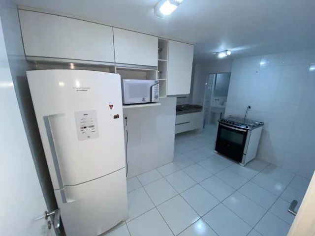 APARTAMENTO PARA ALUGUEL - Foto 4