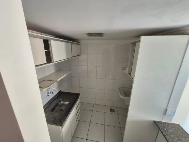 Águas Claras (301) - 2 Quartos - R$349 mil  - Foto 3