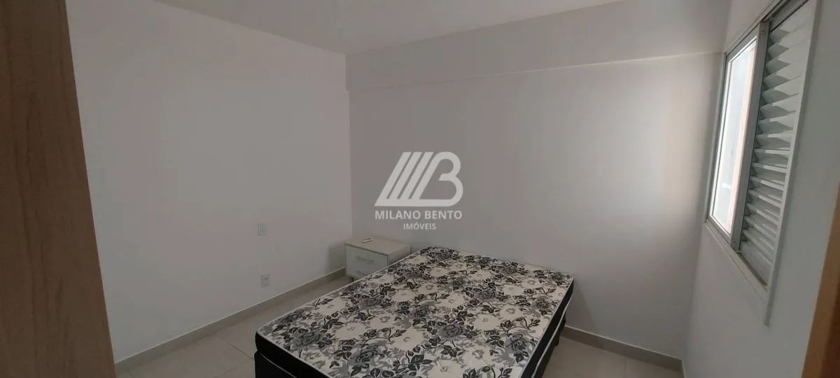 Apartamento 01 Quarto Ed. Live Tower Mobiliado - Foto 4
