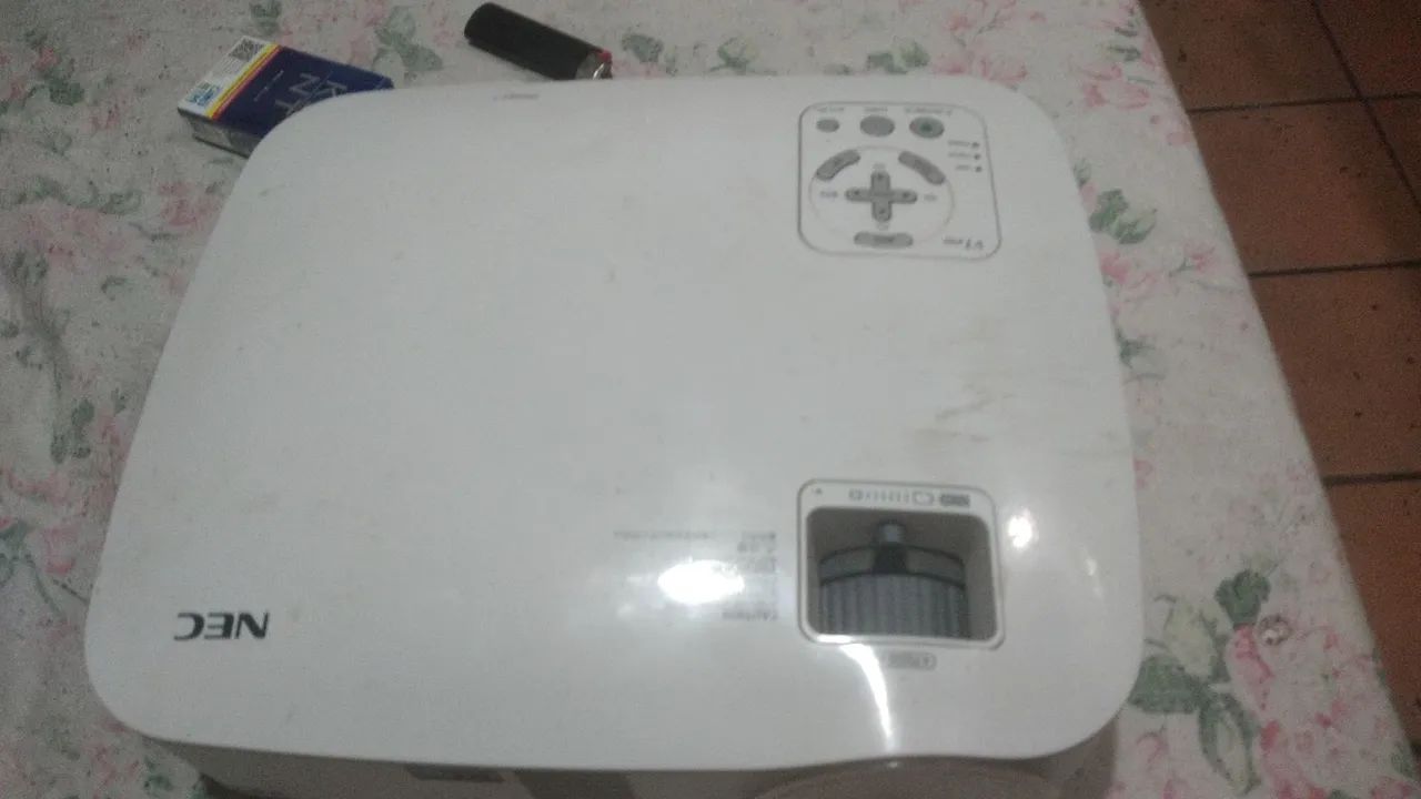 retro progeto nec  - Foto 2