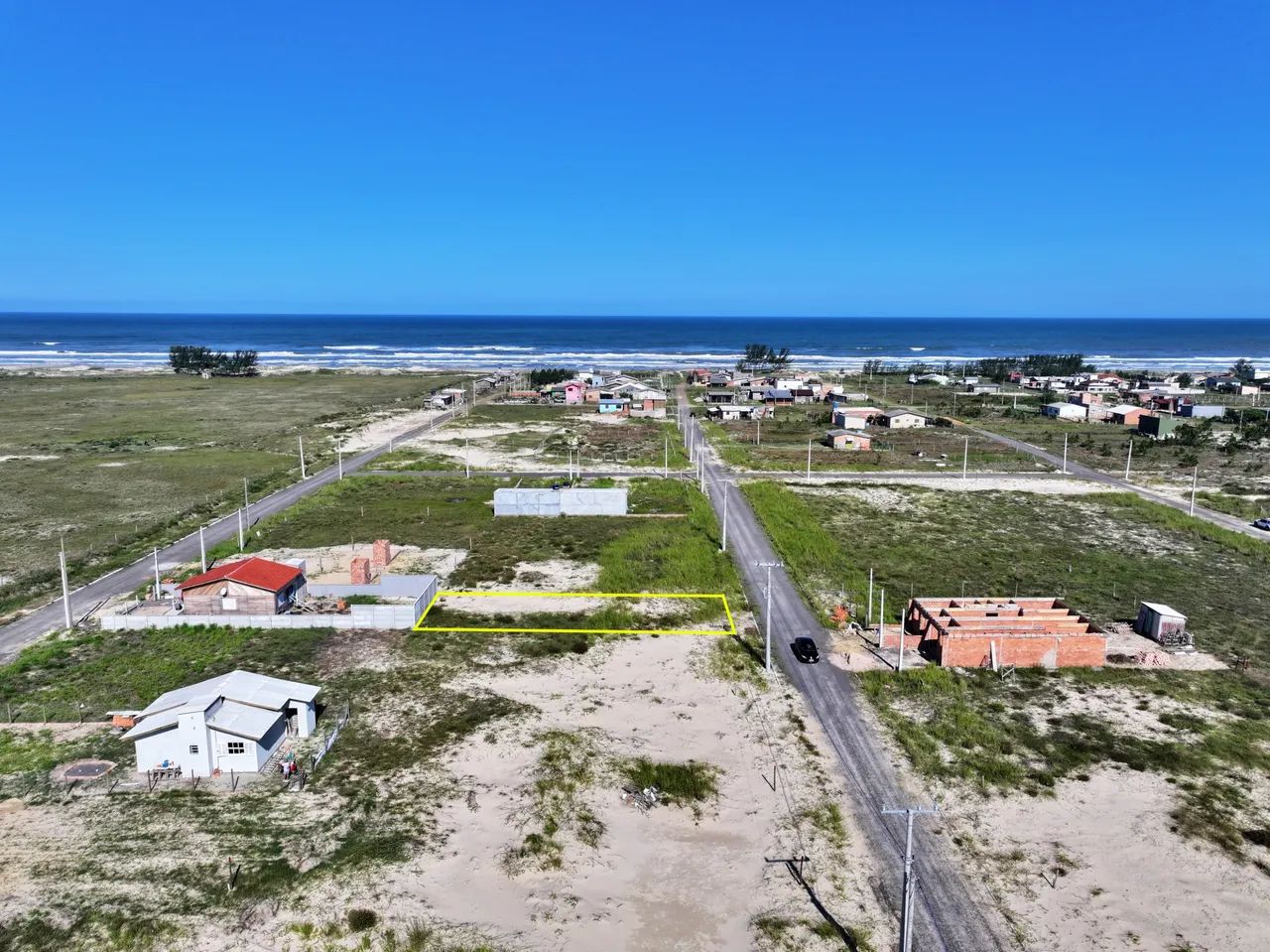 Terreno à venda em Xangri-lá dos Mares  Passo de Torres - Foto 3