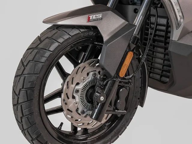 Scooter Sym Adxtg 300 - Pré venda! - Foto 5