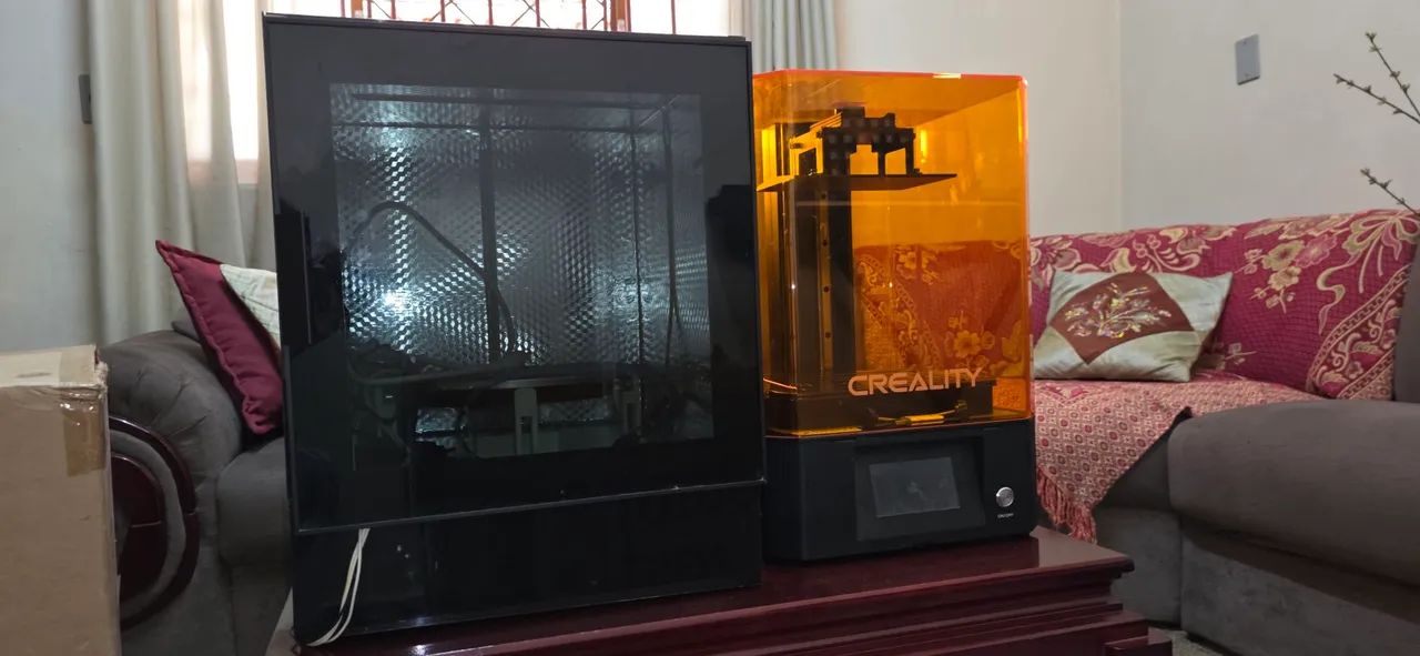Impressora 3d de Resina - Foto 5