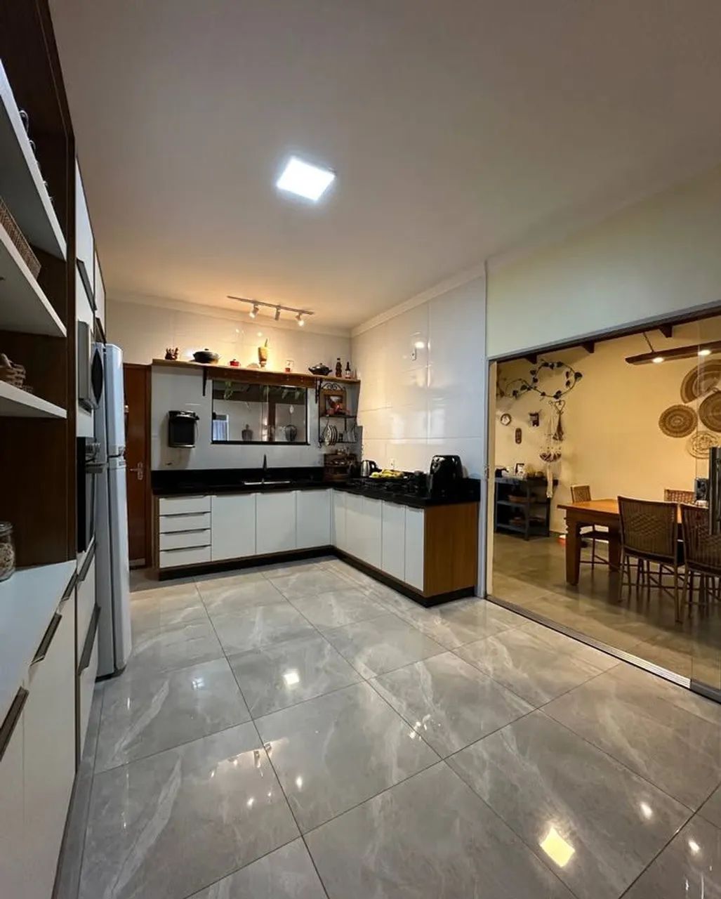 Vendo casa com 3 quartos em Taguatinga DF  - Foto 2