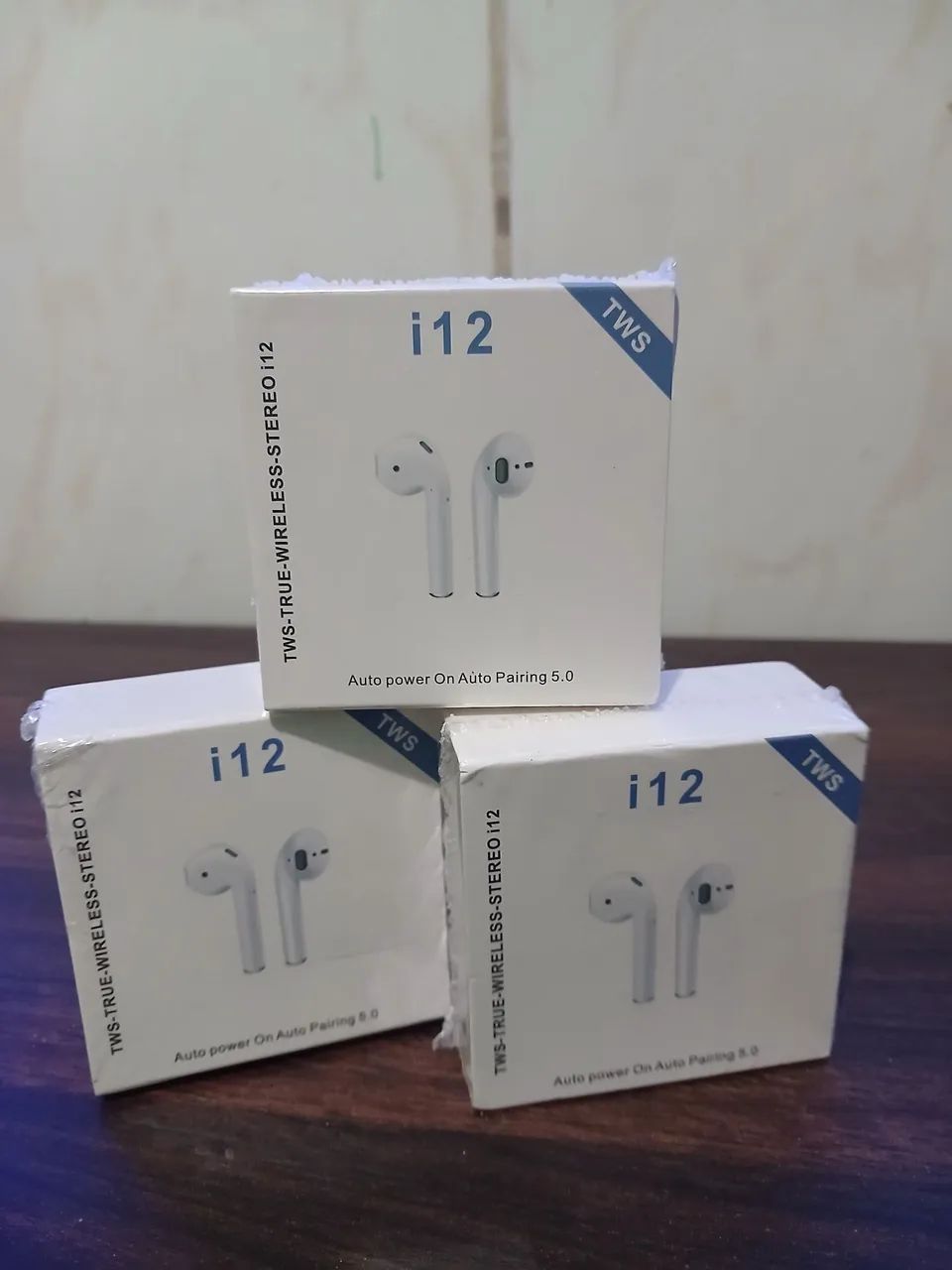 Fone sem fio Bluetooth  - Foto 3