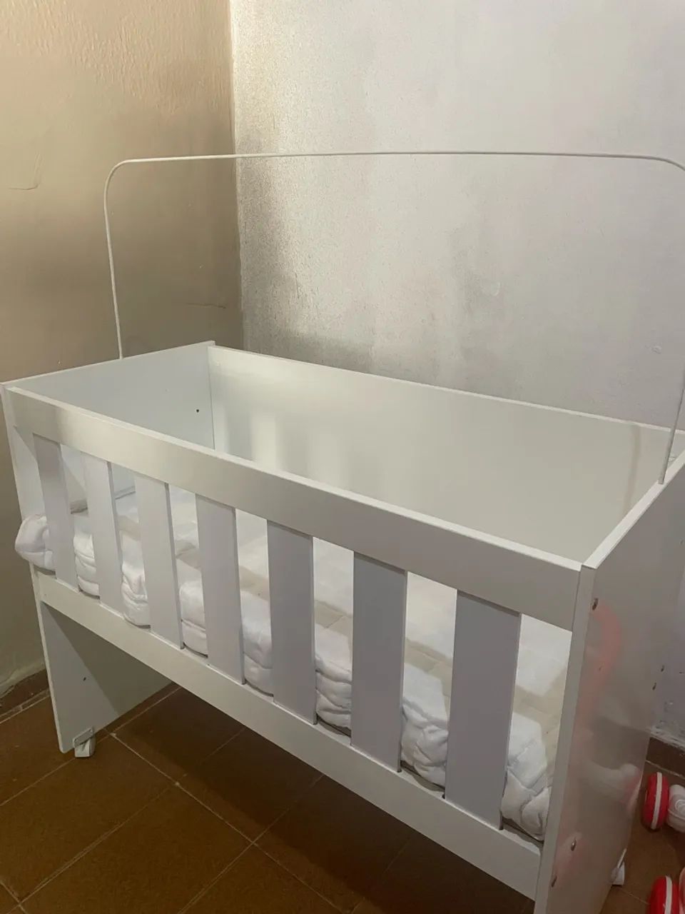 Mini berço