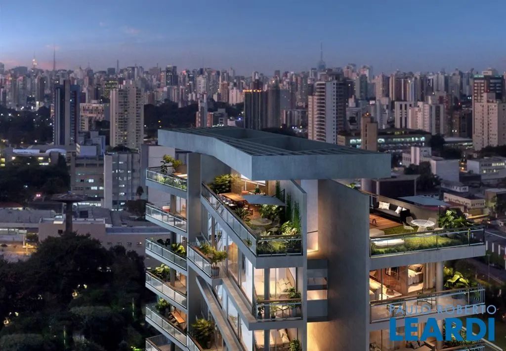 DUPLEX - VILA OLÍMPIA - SP - Foto 3