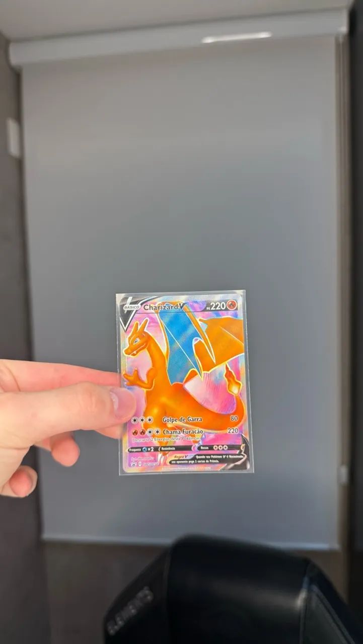 Lote Pokémon a venda 