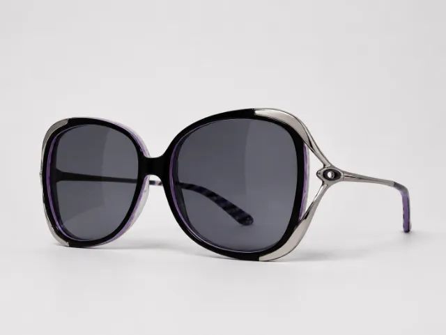Óculos de Sol Oakley ChangeOver Feminino - Foto 4