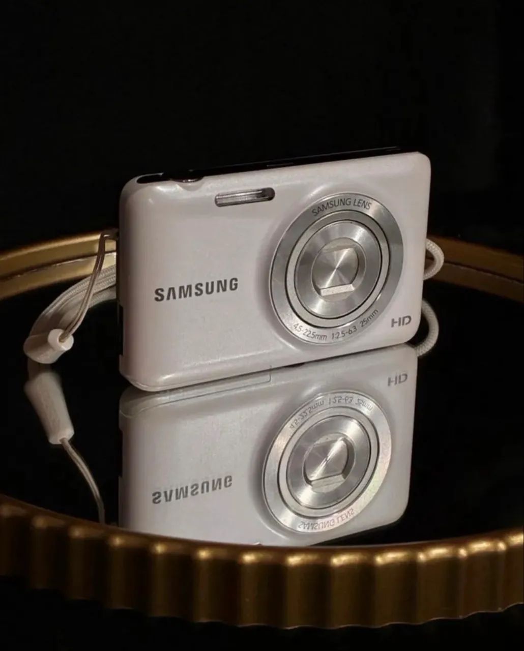 Câmera Digital Samsung ST-71 