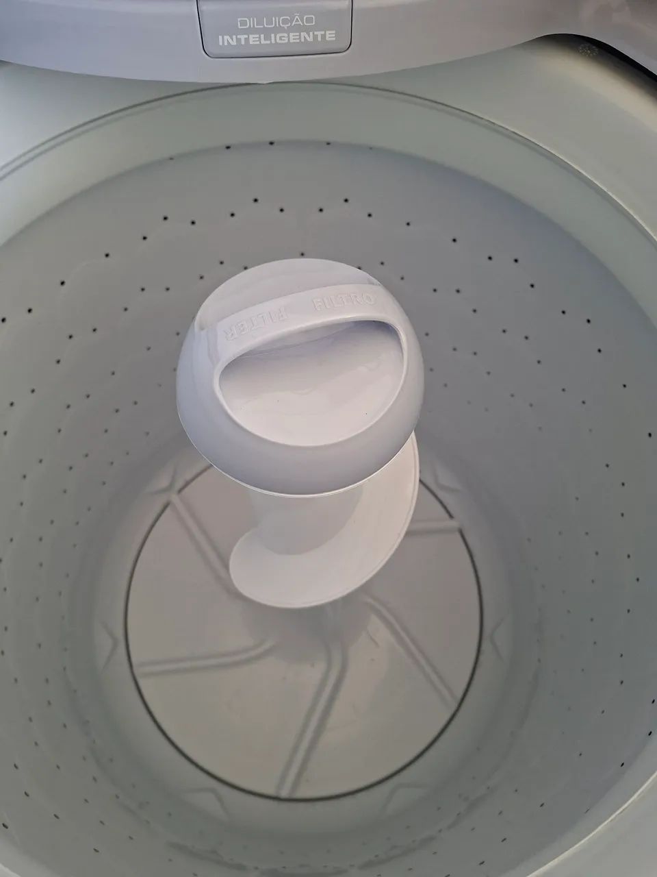 Máquina de lavar Electrolux  - Foto 3