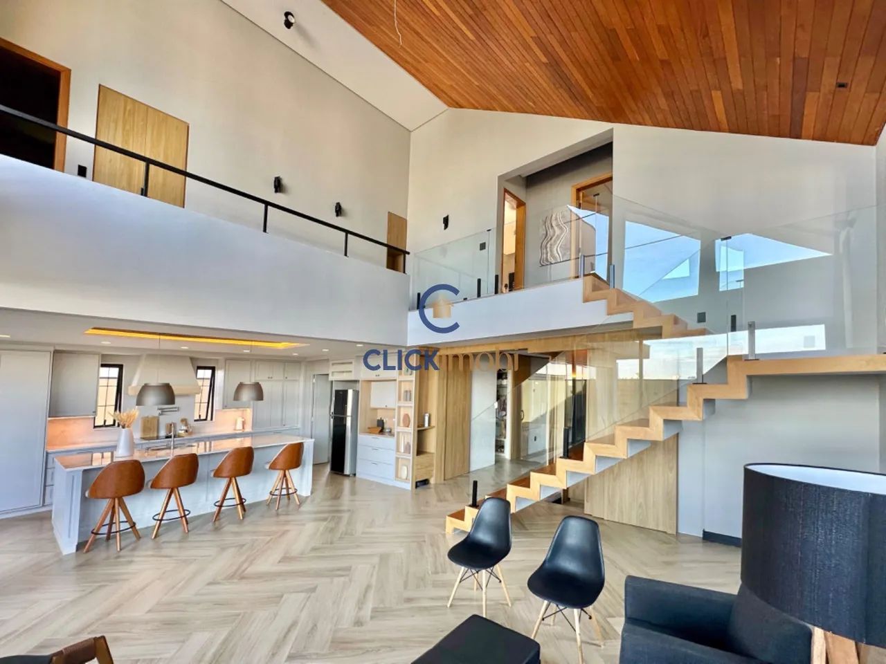 casa - Loteamento Residencial Arborais - Campinas - Foto 4
