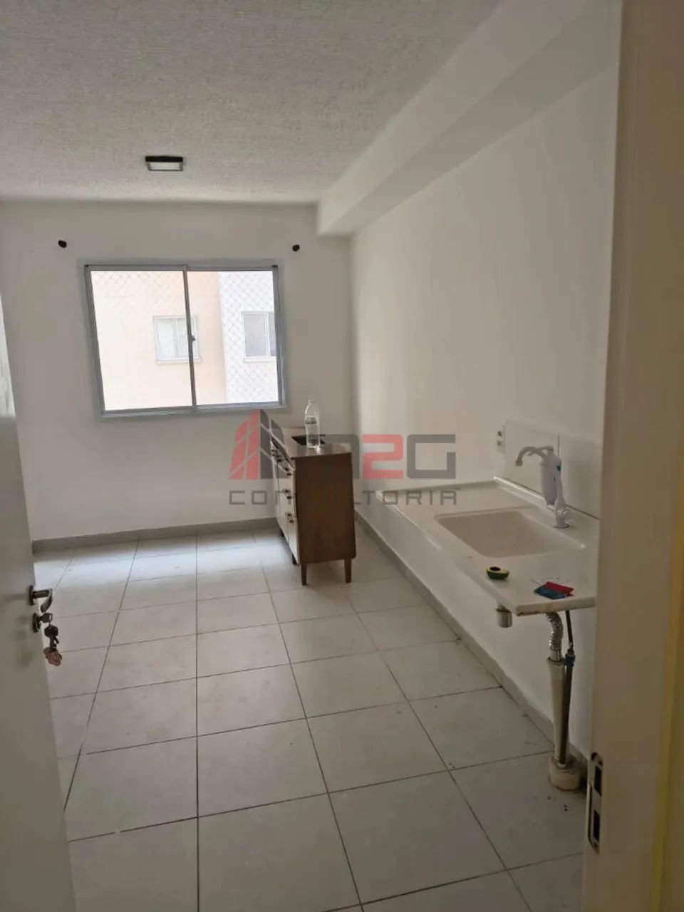 Apartamento No Piqueri