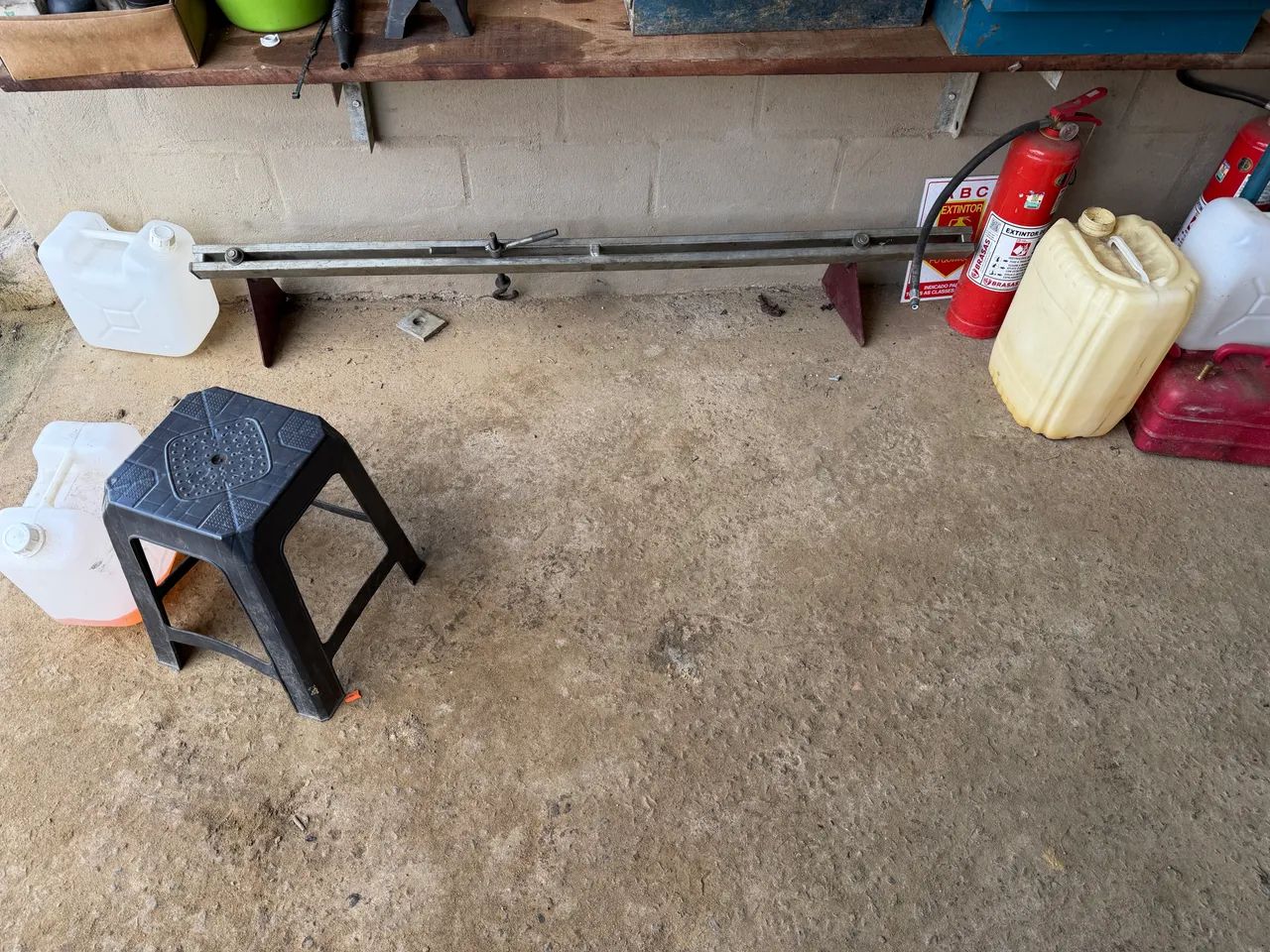 Máquina de bater bicos  - Foto 3