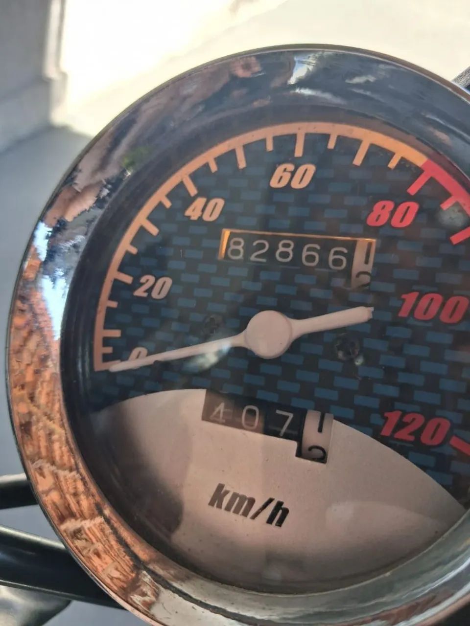 Suzuki Intruder - Foto 4