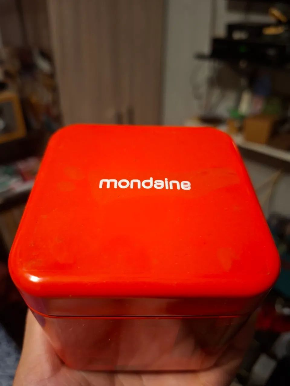 Relógio mondaine - Foto 2