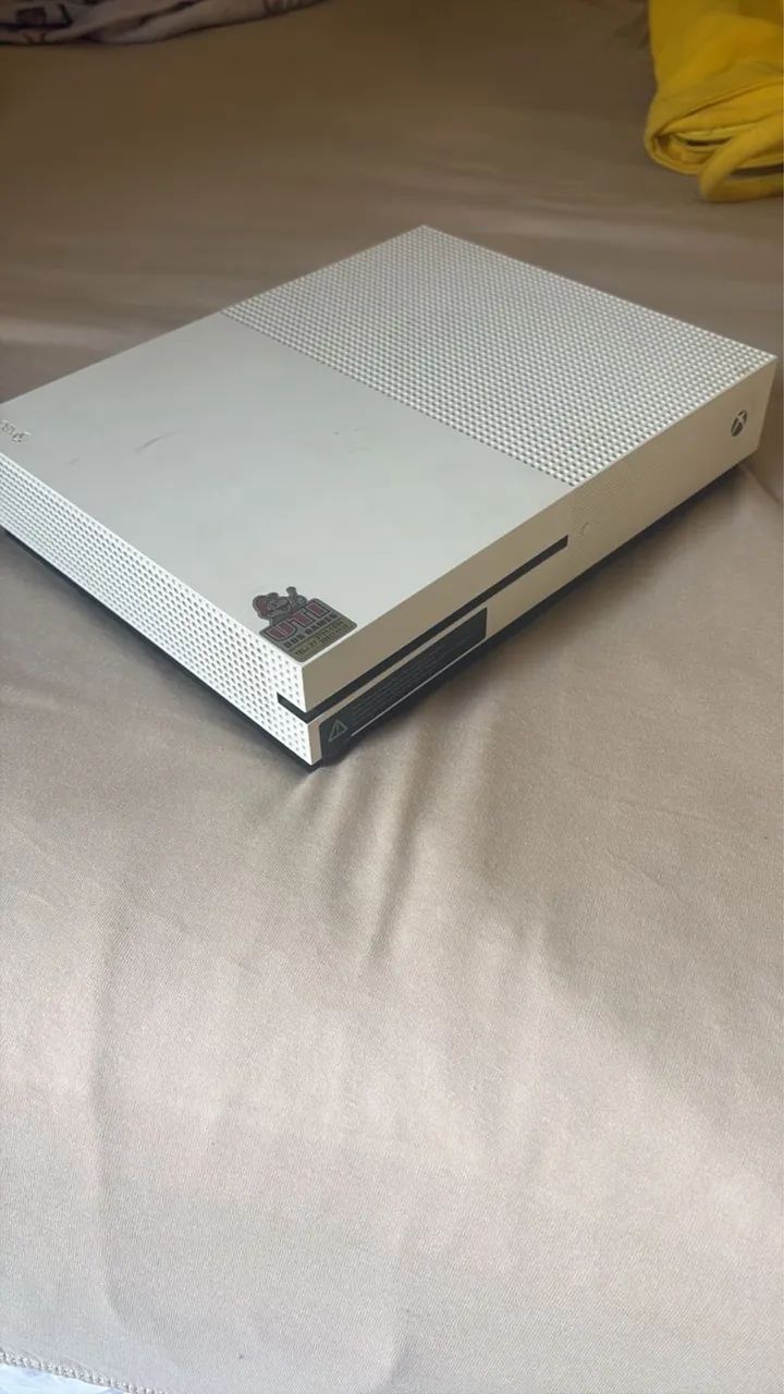 Xbox One S 500gb - Foto 4