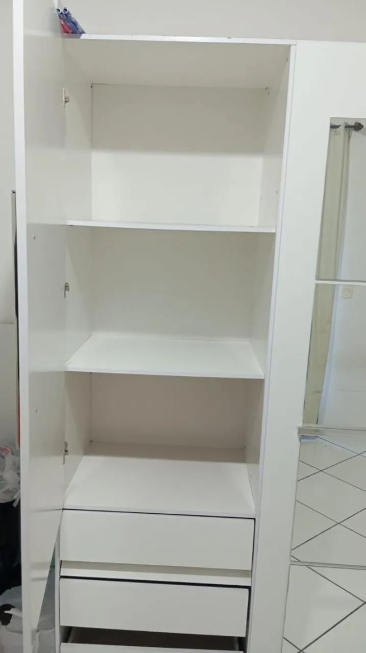 Guarda-roupa - Foto 3