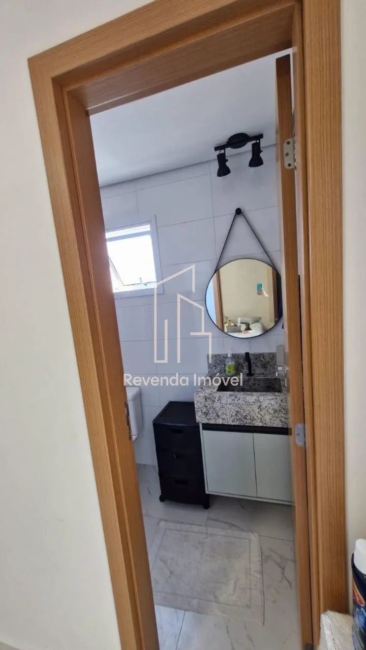 Apartamento de 2 quartos no Centro de Guarulhos-SP: Conforto, Sofisticação e Qualidade de  - Foto 3